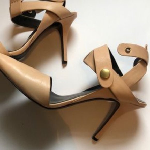 Alexander Wang Shoes - ALEXANDER WANG PUMPS